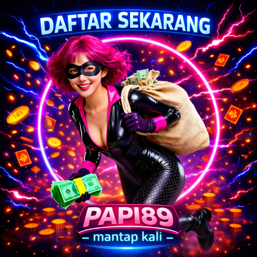 Papi89 • Situs Game Online dengan Dukungan Layanan Cepat dan Responsif